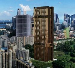 The Landmark (D3), Condominium #504696201